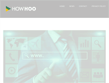 Tablet Screenshot of howtowoohoo.net